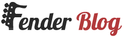 Fender Blog